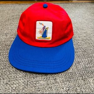Disney Cruise Line  baseball hat